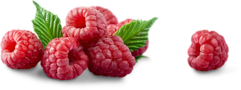 Photo of Raspberries